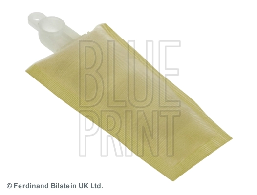 Filter, fuel feed unit
